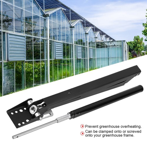 Black greenhouse automatic - black,