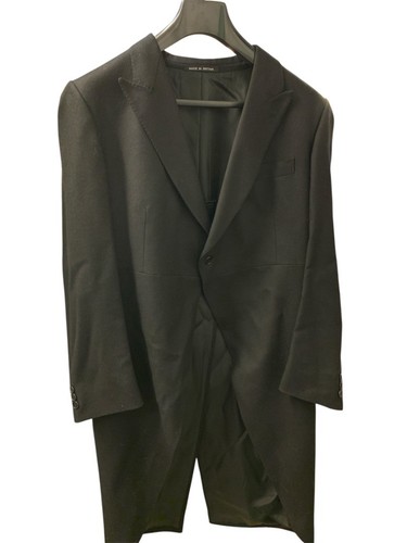 Morning suit with - 42",