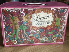 🩵 Vintage 1970s Topper Dawn