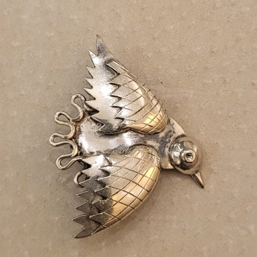 Atelier borgila sterling - atelier,