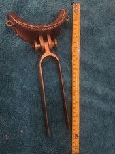 Gaff Throat Fitting For