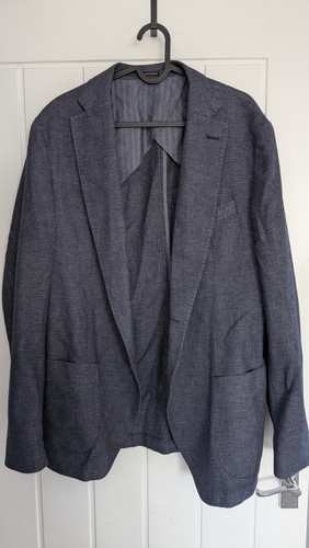 Massimo dutti blazer jacket - dutti,