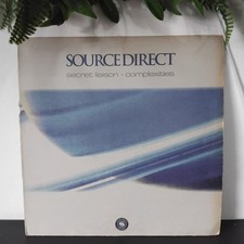 Source Direct - Secret Liaison