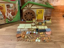 sylvanian families beautiful