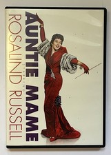 Auntie Mame 1958 Rosalind