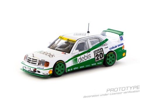 Tarmac works 64 - tarmac, 1:64