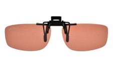 ClipFlipz Polarised Copper