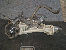 2011 SAAB 9-5 A20DTH 2.0 DIESEL EGR VALVE EGR COOLER 55566062