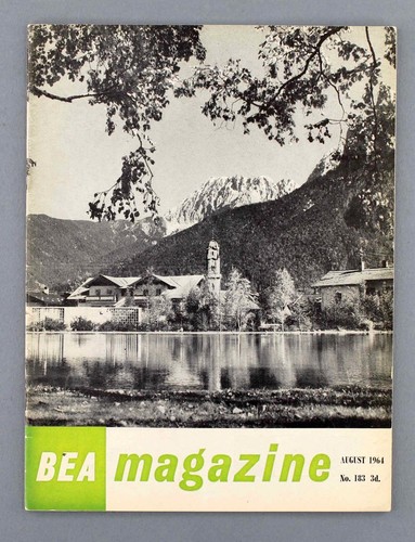 British european airways - british,
