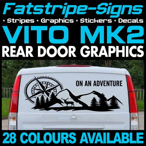 Fit mercedes vito - to,