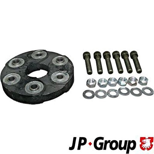 New propshaft joint fits - joint,
