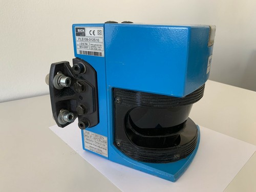 Sick laser scanner type - laser,