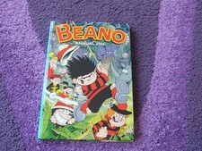 BEANO Annual Year 2006, Excellent Condition 