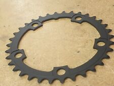 FSA PRO 34t Alloy Chainring 110mm BCD Shimano 10/11s Gossamer Omega Tempo NEW