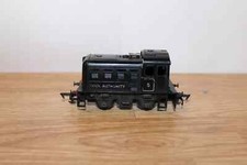 Tri-ang R253 OO Gauge Dock