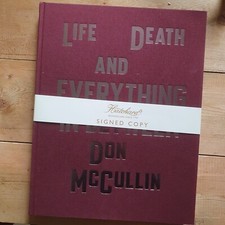 Life Death And Everything In