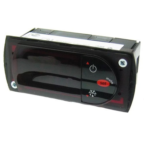 Universal digital control - universal,