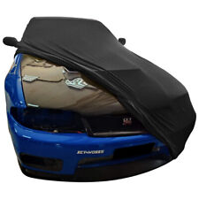 Indoor car cover fits Nissan