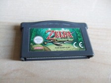 Nintendo Gameboy Advance - The
