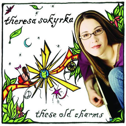 These old charms theresa - charms,