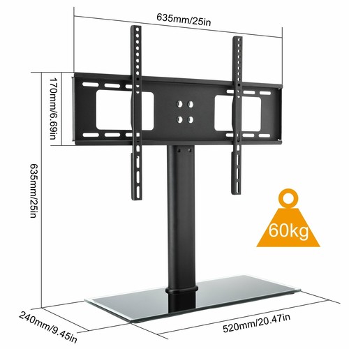 Universal desk table top - table, tv