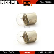 Pair Indicator Light Bulb For