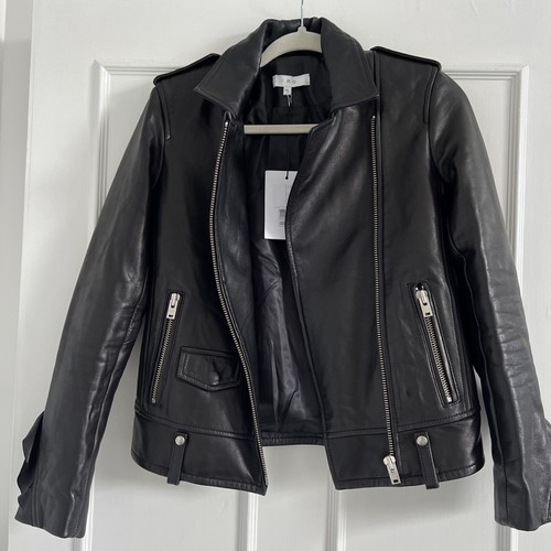 Iro leader jacket - iro,