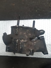Honda Cr125 1980s Barrel Cylinder Jug Spares Or Repair