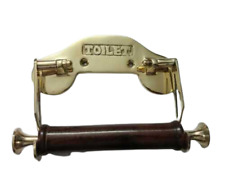 Simple Brass vintage design