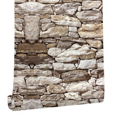 3D Wallpaper Wall Sticker