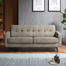 Kendal Fixed Back Antelope