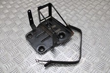 BMW R1100 S 2003 battery box holder & strap 1998 - 2006