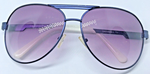 Vintage longboard sunglasses - longboard,