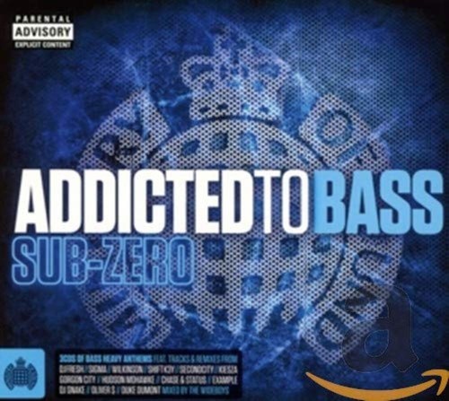 Addicted bass sub - bass:,