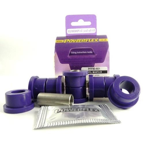 Powerflex front upper wishbone - powerflex,