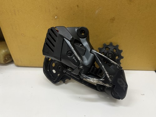 Sram eagle axs rear - gx,