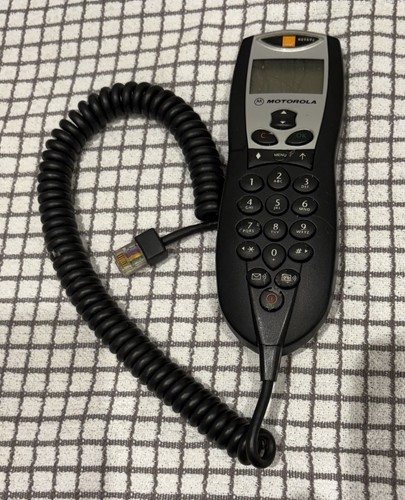 Motorola m8989e car phone for - motorola,