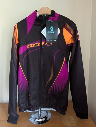 Scott cycling activewear - scott,