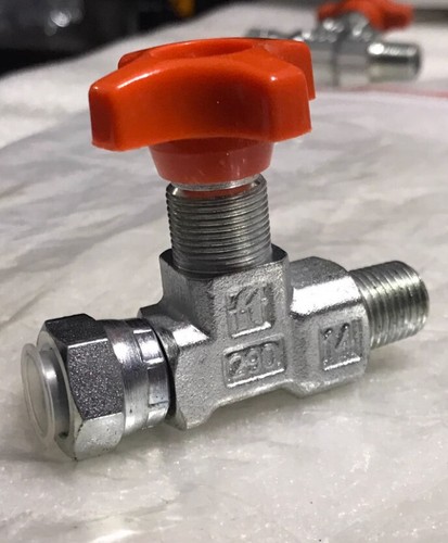 New mechanical pressure - 1, pc.