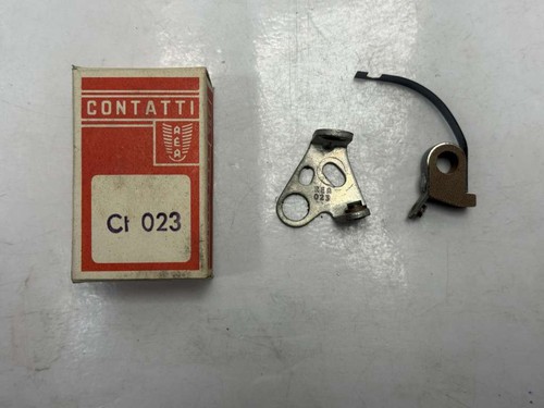 Contacts pins rea 023 - rea,