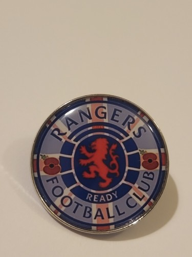 Glasgow rangers football club - rangers,