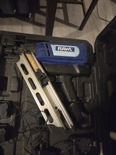 Rawl Fixings Nail Gun