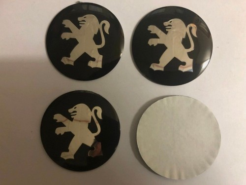Sticker peugeot wheel - sticker,