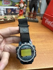 Timex Expedition Digital Compass Watch Not working need battery