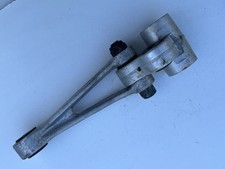 Husqvarna 400 WR 400WR rear back shock linkage link Knuckle Lever Arm 1985 1986
