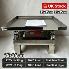 35x35cm Concrete Vibration