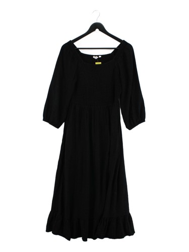 Fat face shirt midi - face,