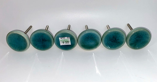 Ceramic glazed crackle - ceramic,