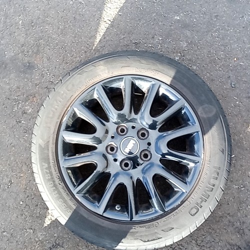 2013 2024 mini hatch - mk4, alloy