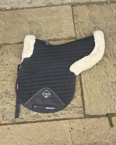 Lemieux merino half lined - lined, gp